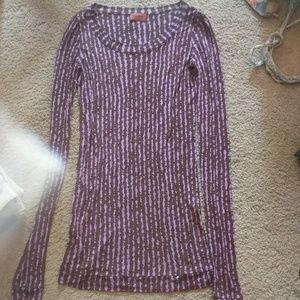 Missoni long sleeve